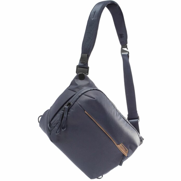 Túi Peak Design Every Sling 6L v2 (Midnight)