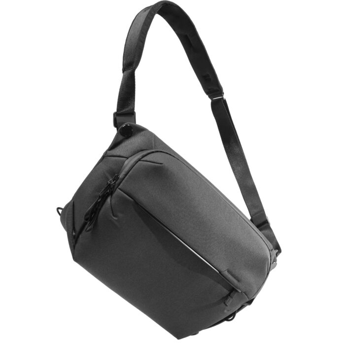Túi Peak Design Everyday Sling 10L v2 (Black)