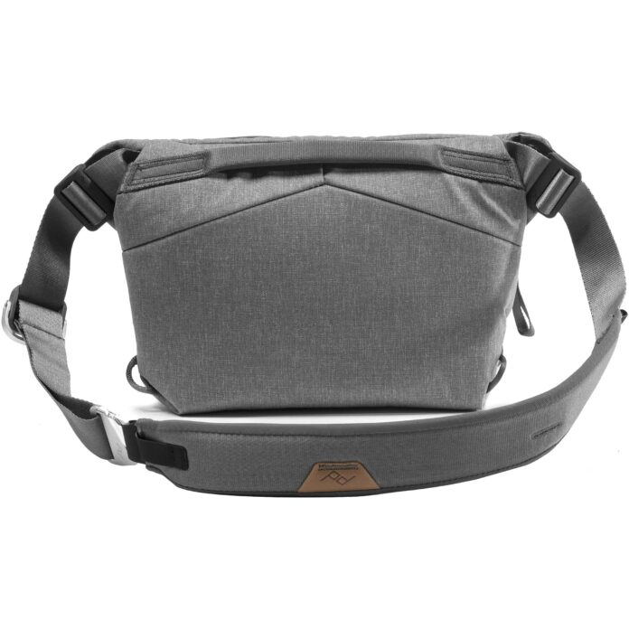 Túi Peak Design Everyday Sling 3L v2 (Ash)