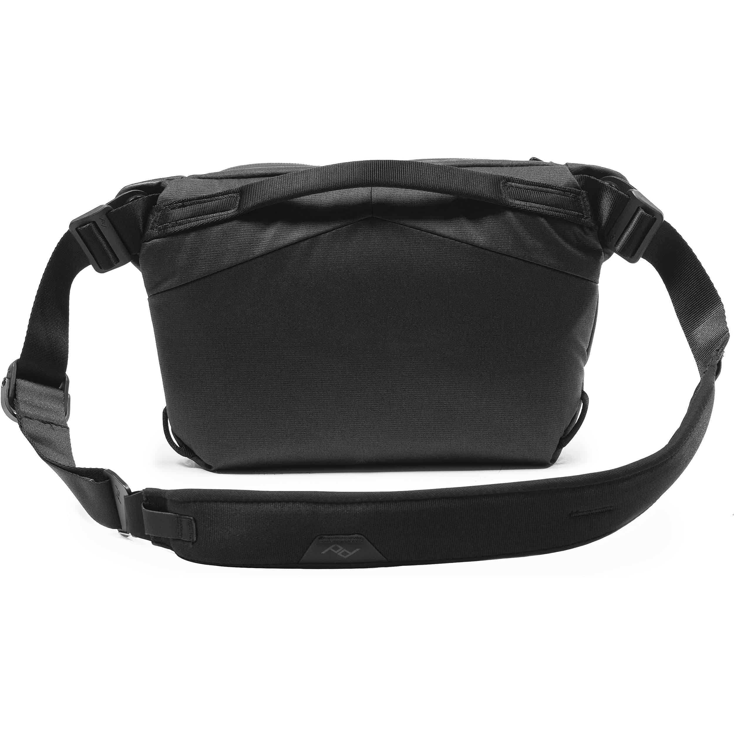 Túi Peak Design Everyday Sling 3L v2 (Ash)