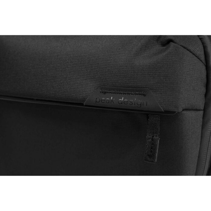 Túi Peak Design Everyday Sling 3L v2 (Black)