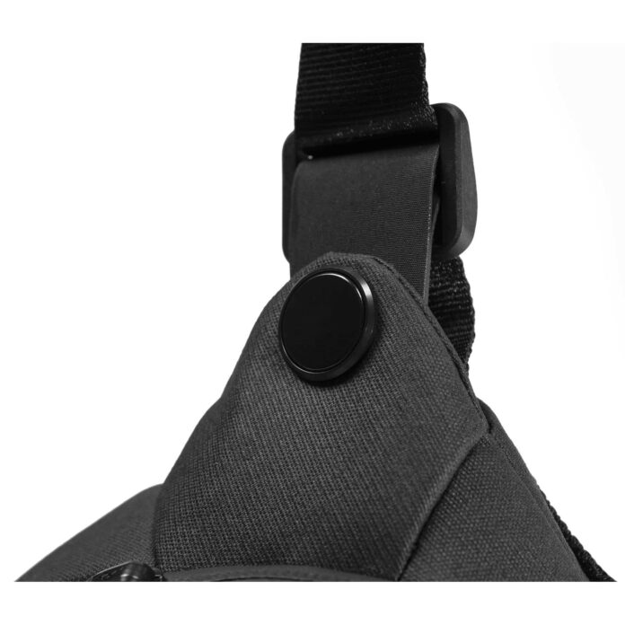 Túi Peak Design Everyday Sling 3L v2 (Black)