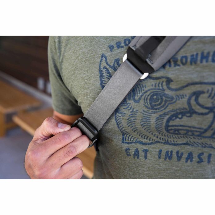 Túi Peak Design Everyday Sling 10L v2 (Ash)