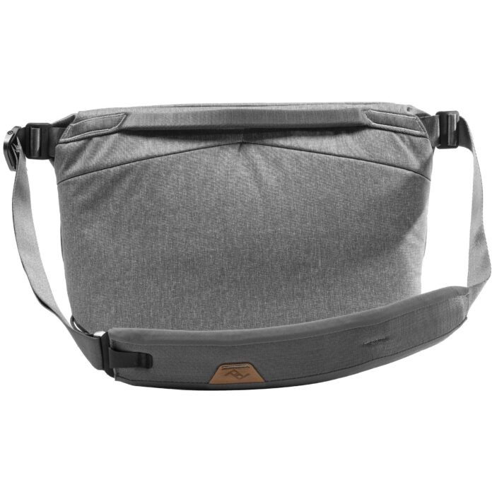 Túi Peak Design Everyday Sling 10L v2 (Ash)