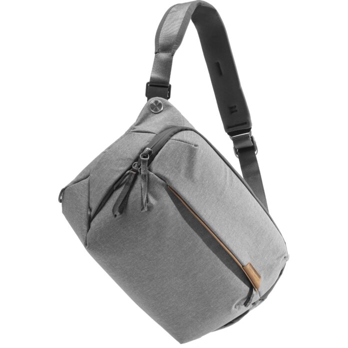 Túi Peak Design Everyday Sling 10L v2 (Ash)