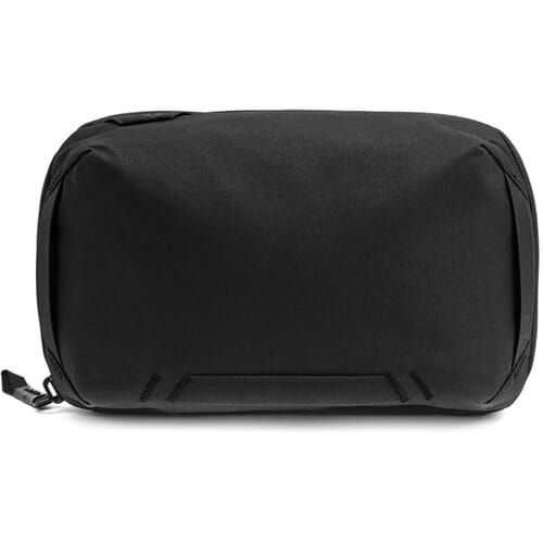 Túi Peak Design Tech Pouch 2L (Midnight)