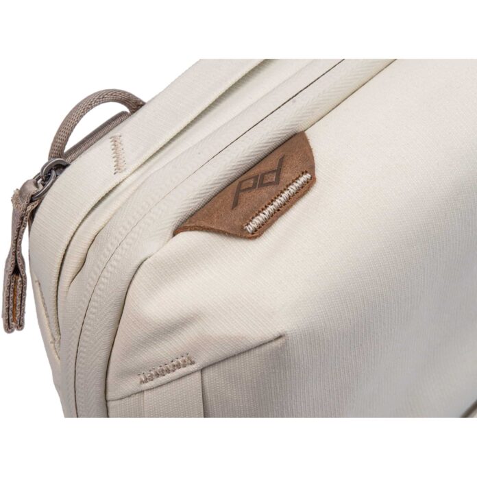 Túi Peak Design Tech Pouch 2L (Bone)