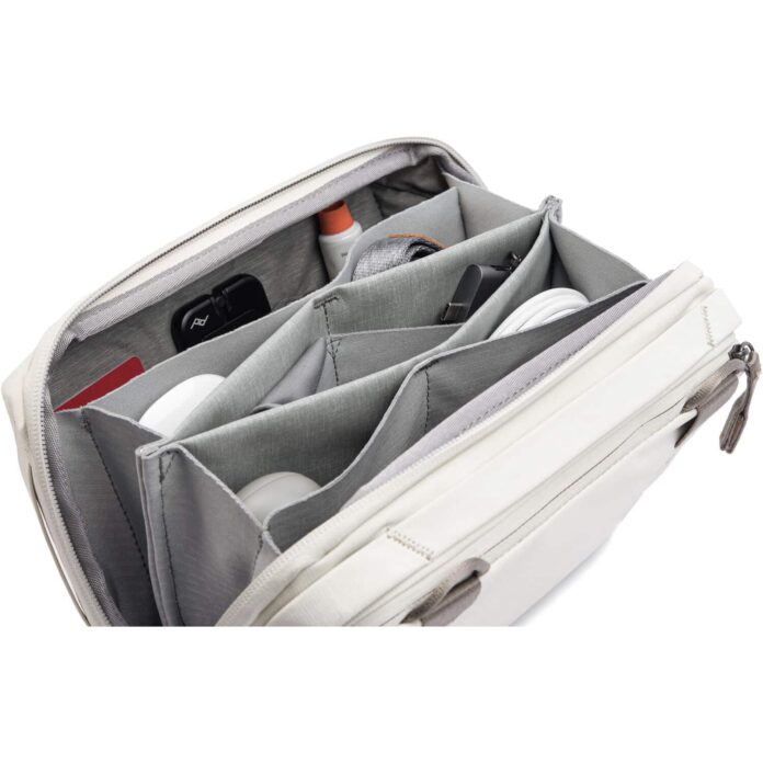 Túi Peak Design Tech Pouch 2L (Bone)