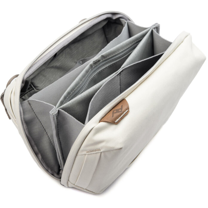 Túi Peak Design Tech Pouch 2L (Bone)