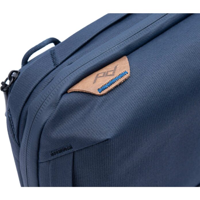 Túi Peak Design Tech Pouch 2L (Midnight)