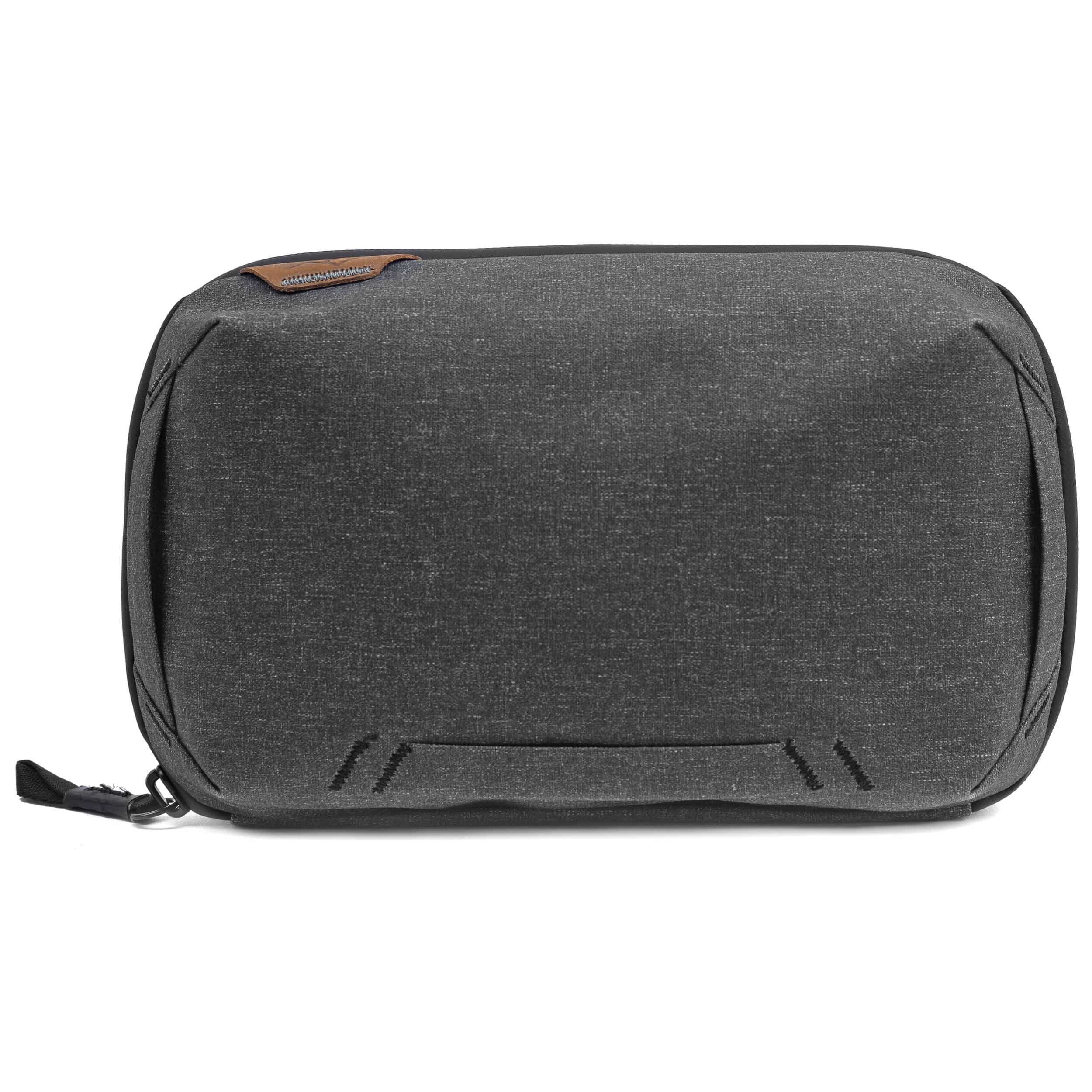 Túi Peak Design Tech Pouch 2L (Black)