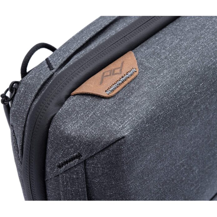 Túi Peak Design Tech Pouch 2L (Charcoal)