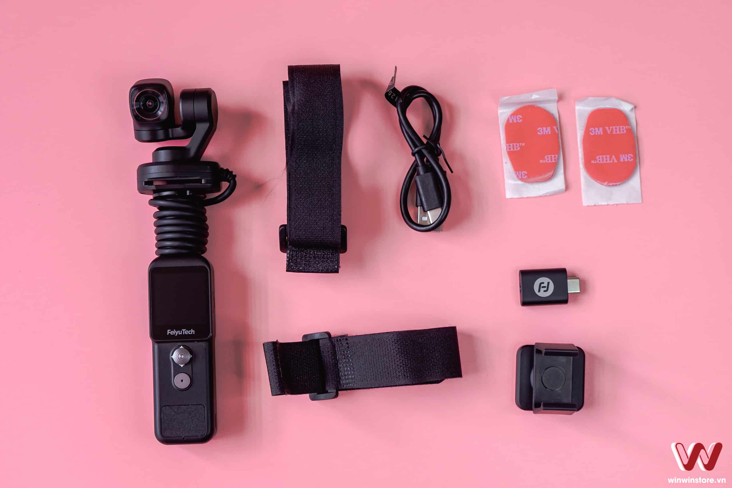 Feiyu Pocket 2s winwinstore 0177