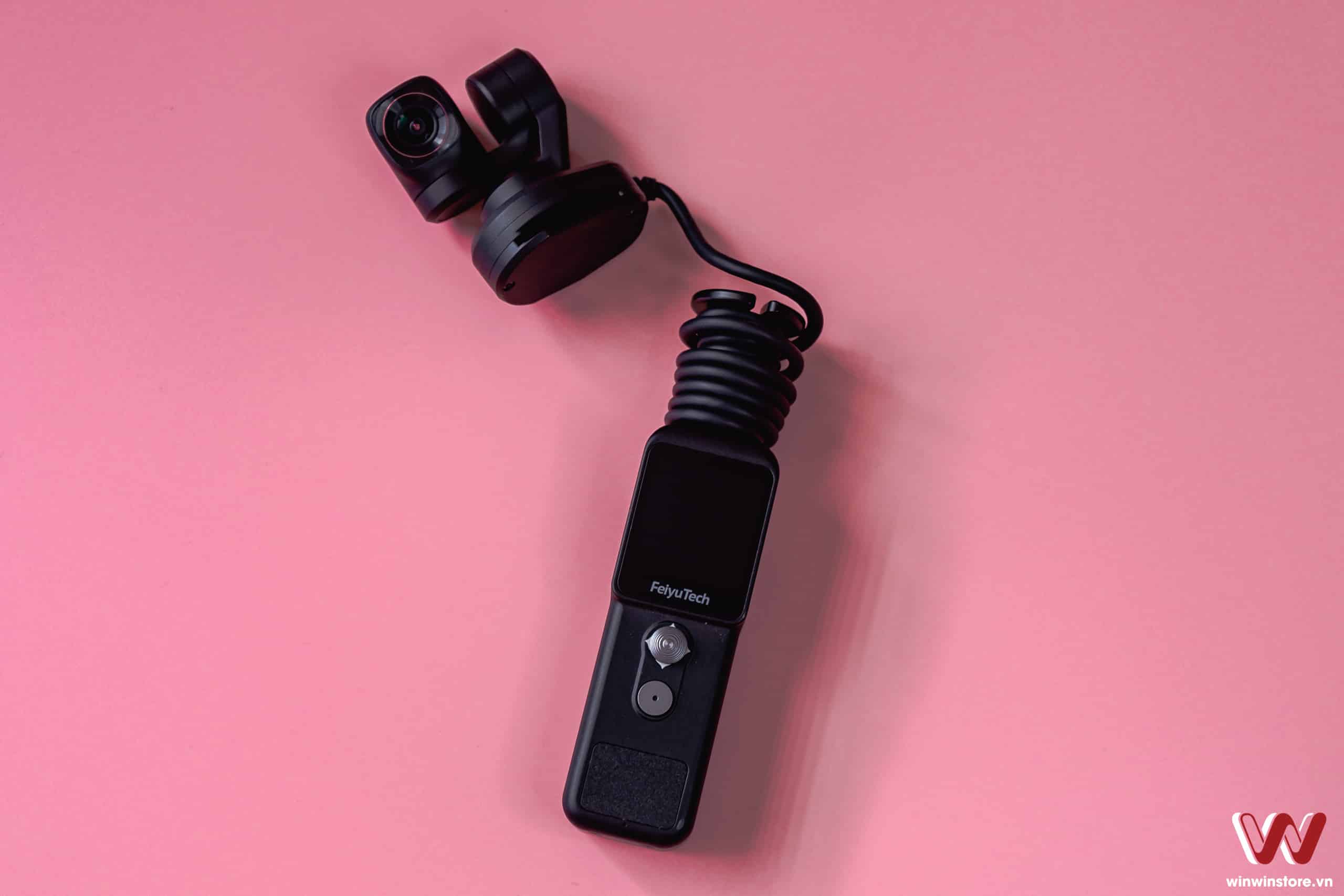 Feiyu Pocket 2s winwinstore 0183