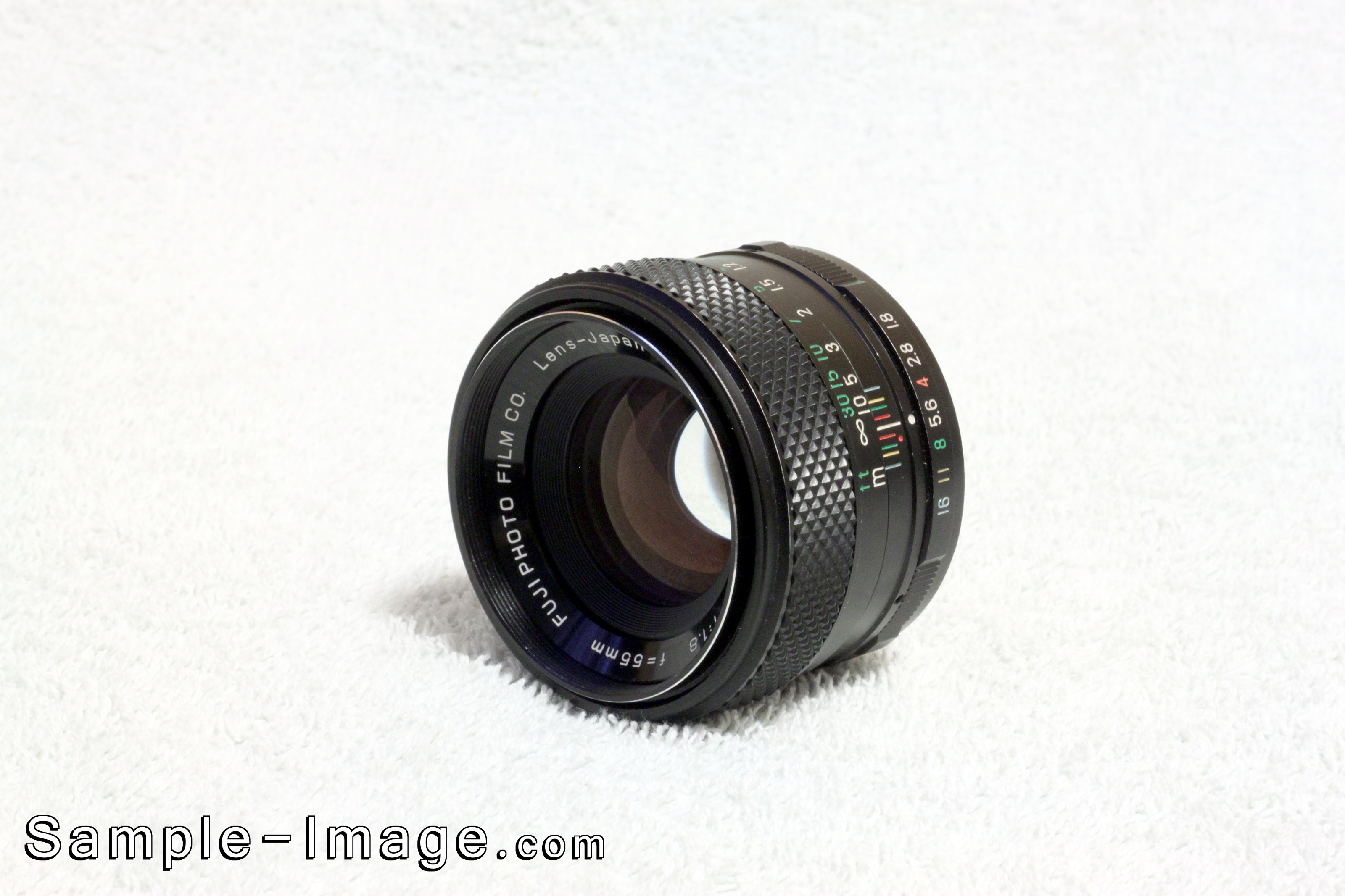 Fujinon macro ebc2