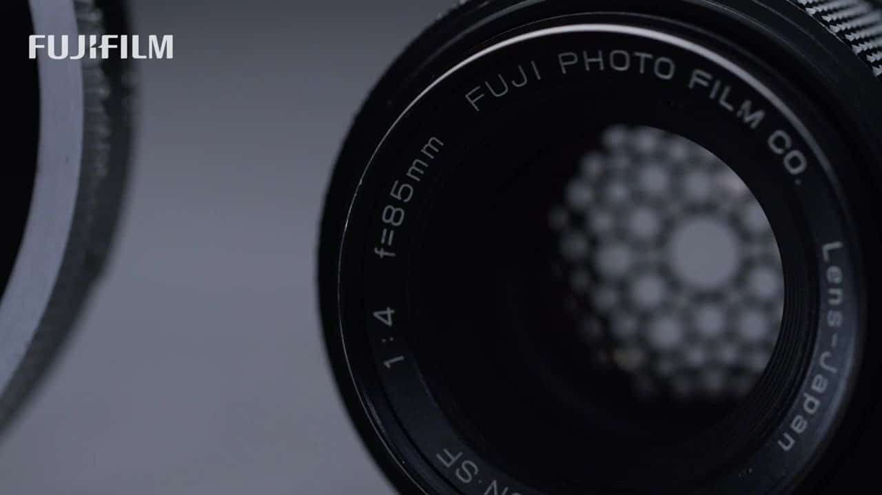 Lịch sử của Fujinon: Từ chiếc máy tính đầu tiên để thiết kế ống kính, đến các thứ khác định hình sản phẩm của Fujifilm