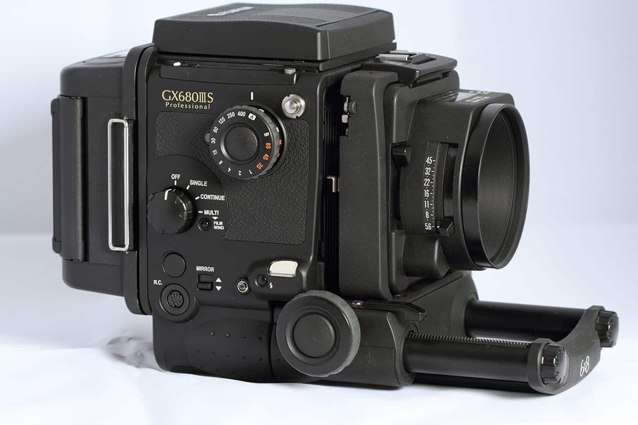 Lịch sử của Fujinon: Từ chiếc máy tính đầu tiên để thiết kế ống kính, đến các thứ khác định hình sản phẩm của Fujifilm