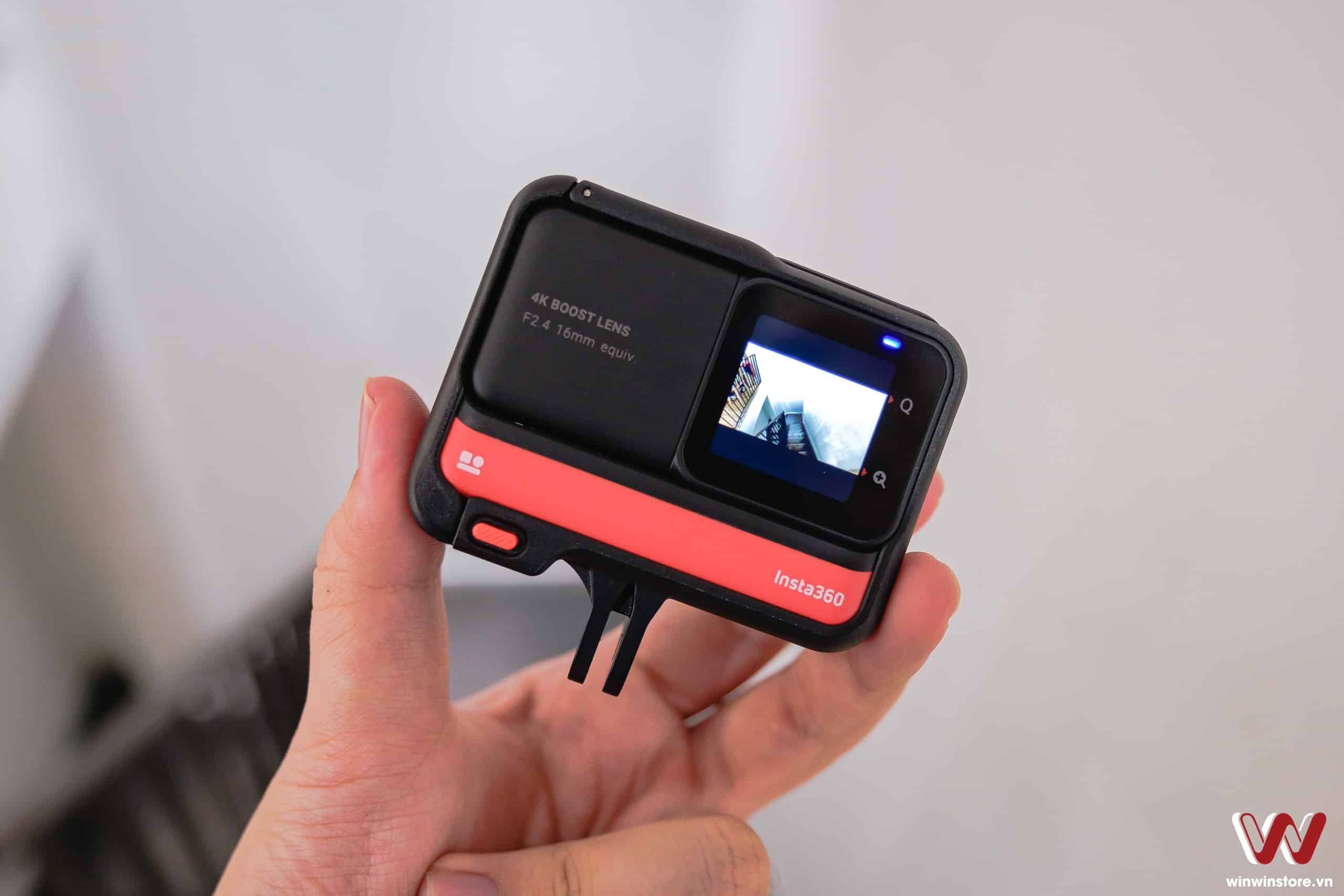 Insta360 ONE RS winwinstore 0889