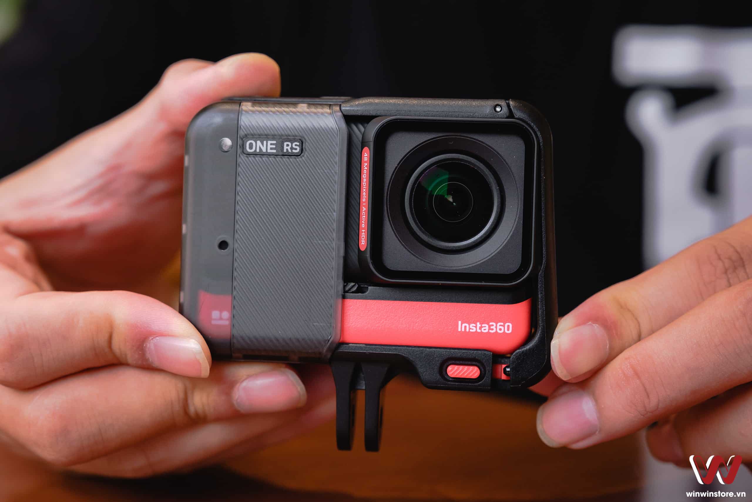 Insta360 ONE RS winwinstore 0914