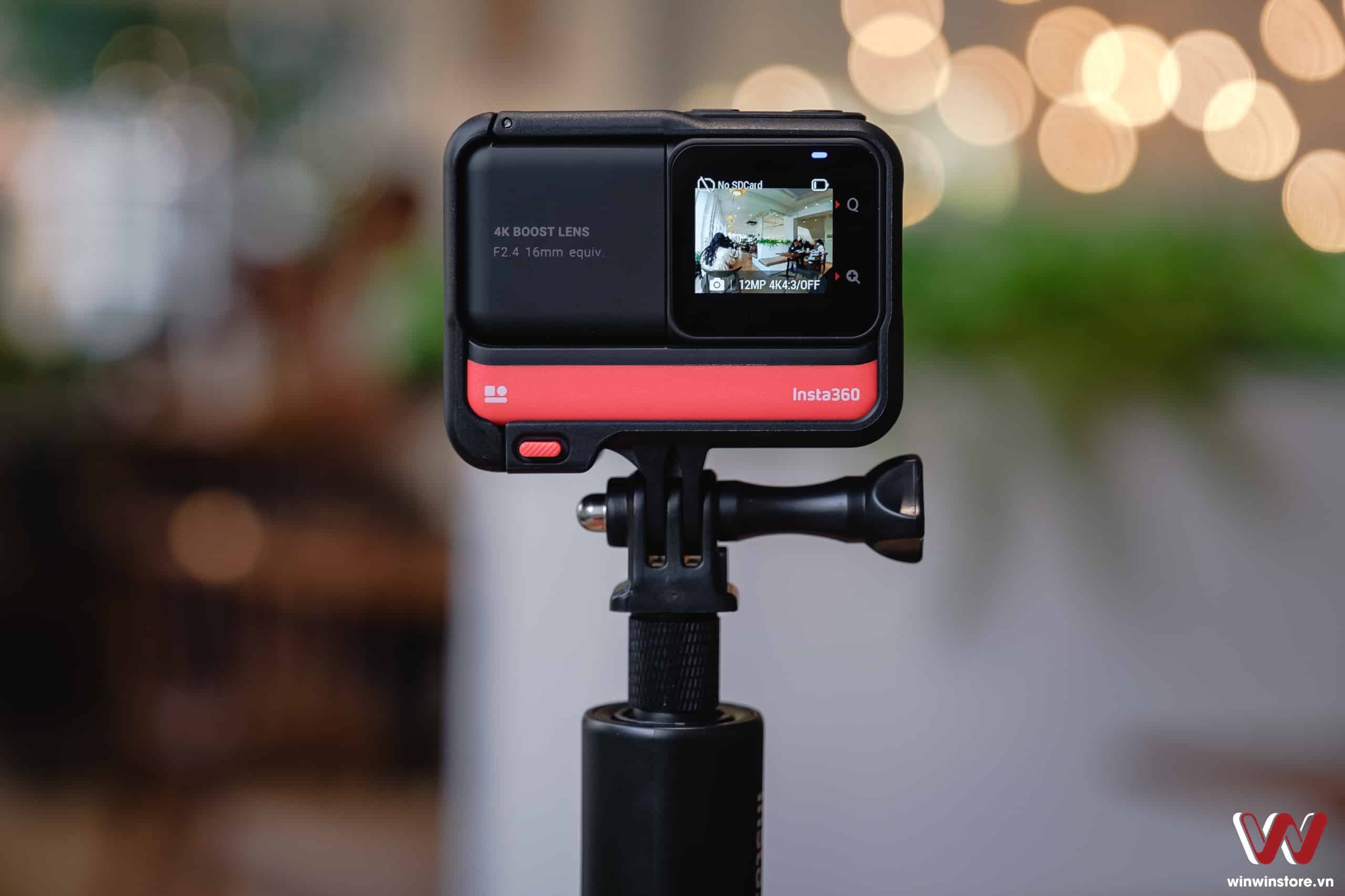 Insta360 ONE RS winwinstore 0920