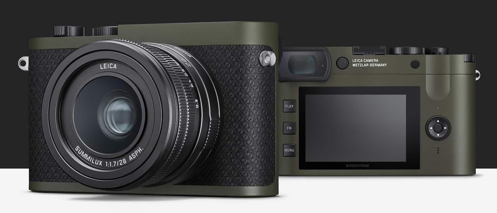 Leica Q2 Monochrom Reporter Edition 02