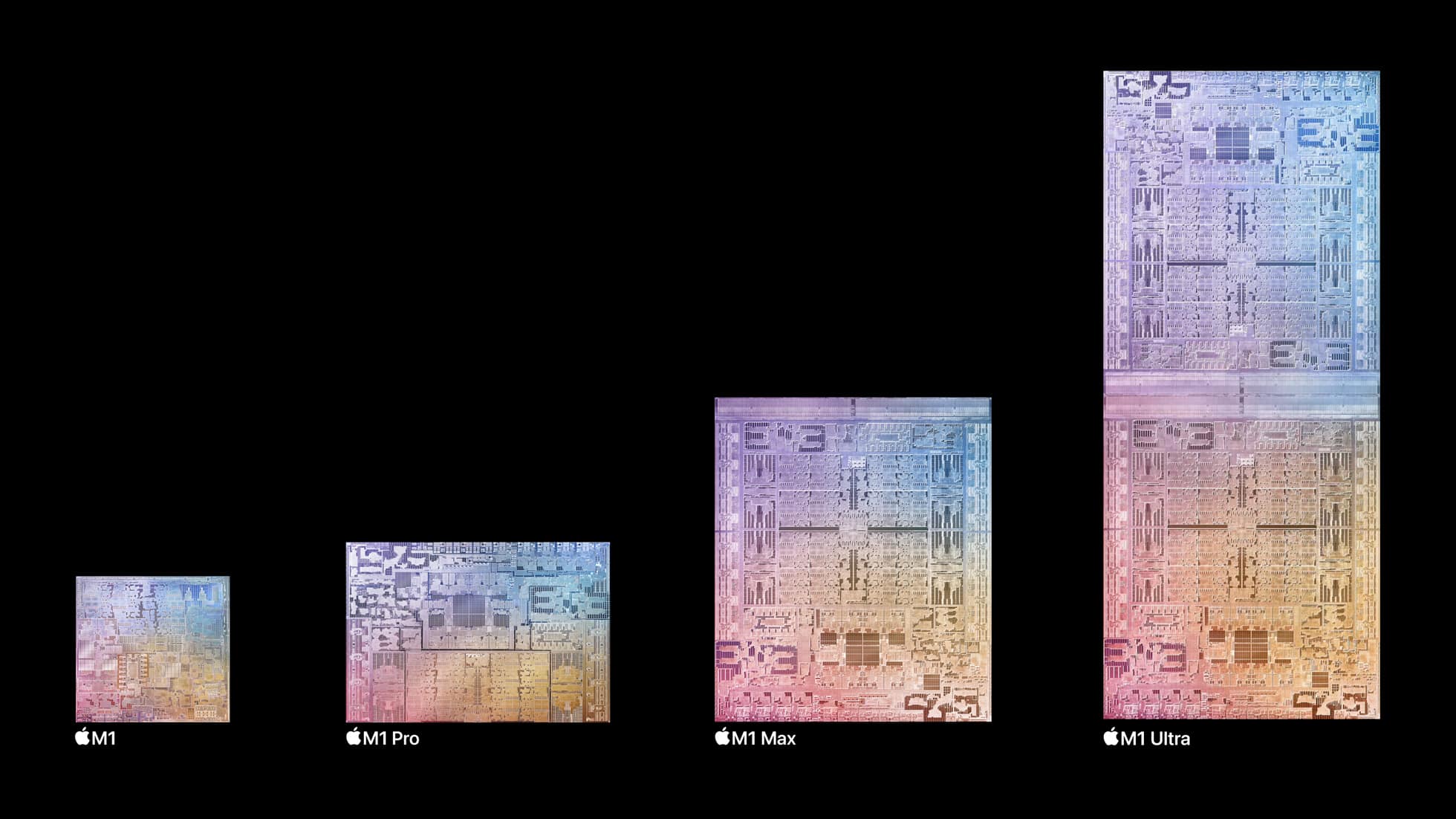 M1 Ultra Apple 2