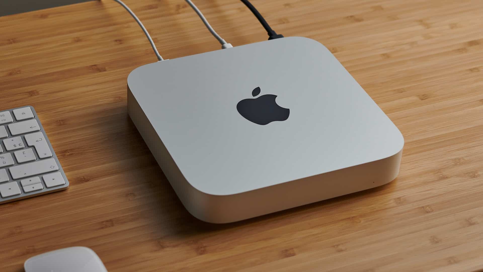 Mac Mini 1