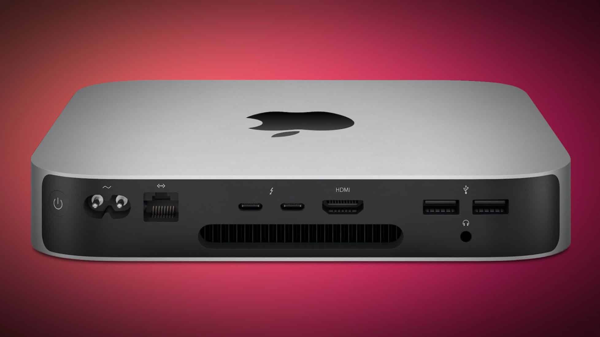 Mac Mini