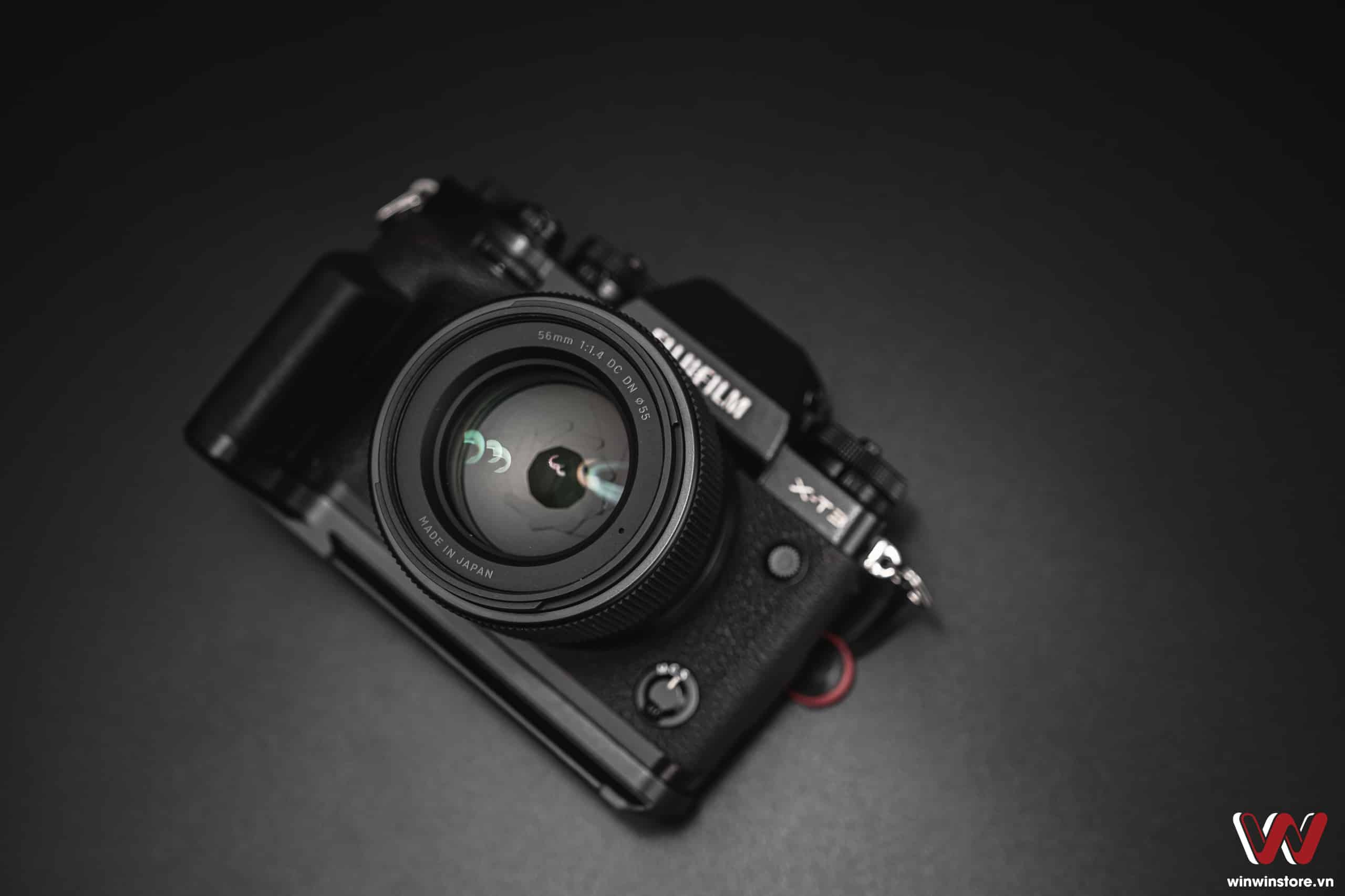 Top 3 chiếc ống kính chụp chân dung giá dễ tiếp cận cho máy ảnh Fujifilm năm 2023