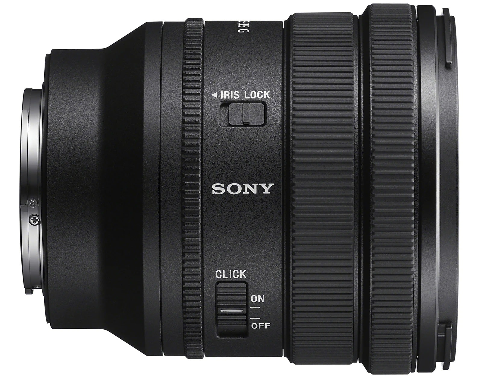Sony FE PZ 16 35mm F4 G 010