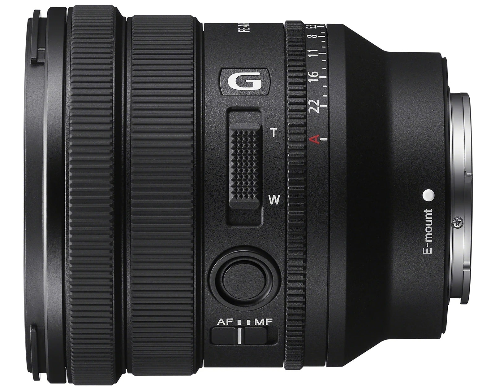 Sony FE PZ 16 35mm F4 G 09
