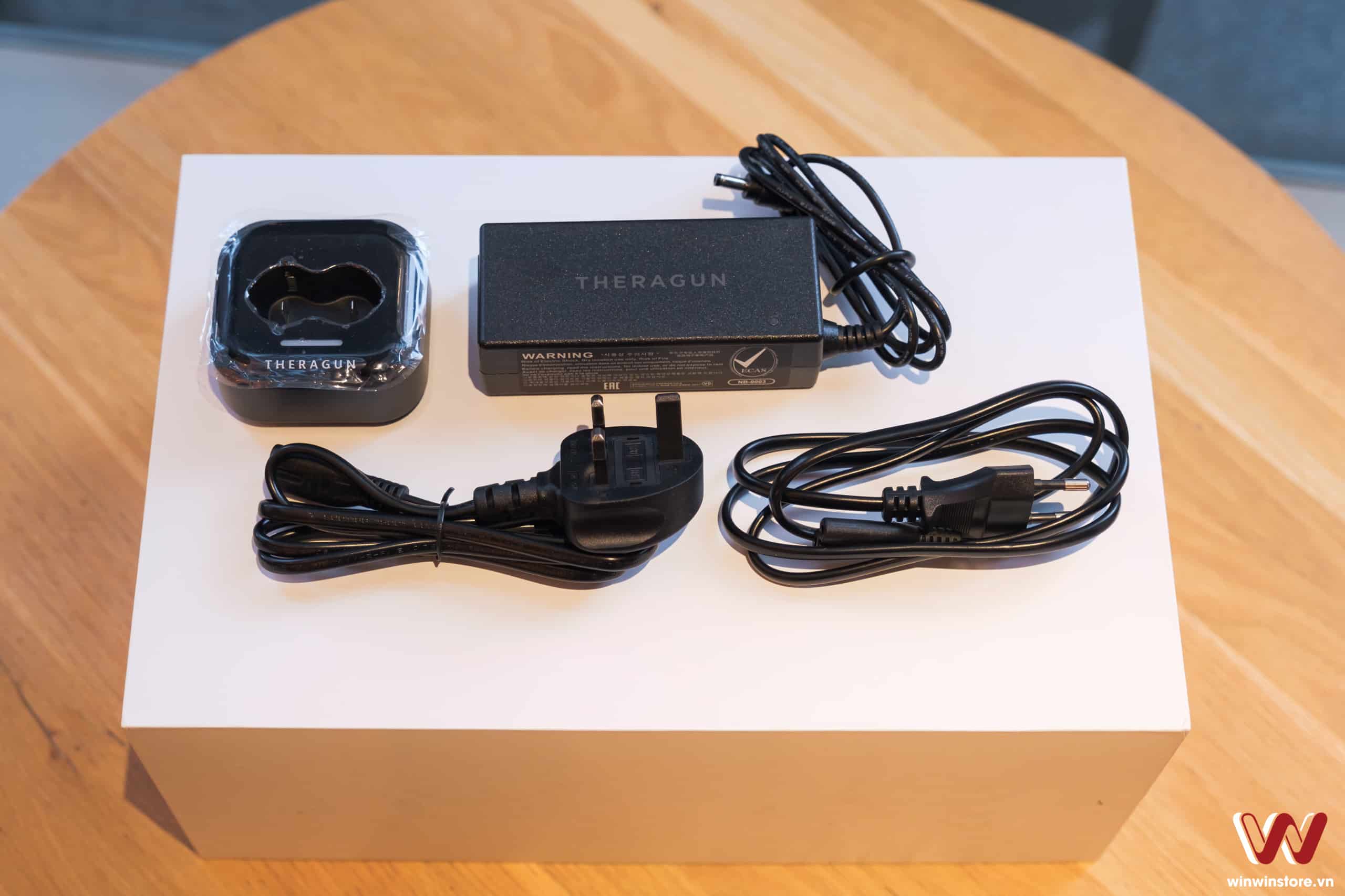 Theragun Pro winwinstore 0347