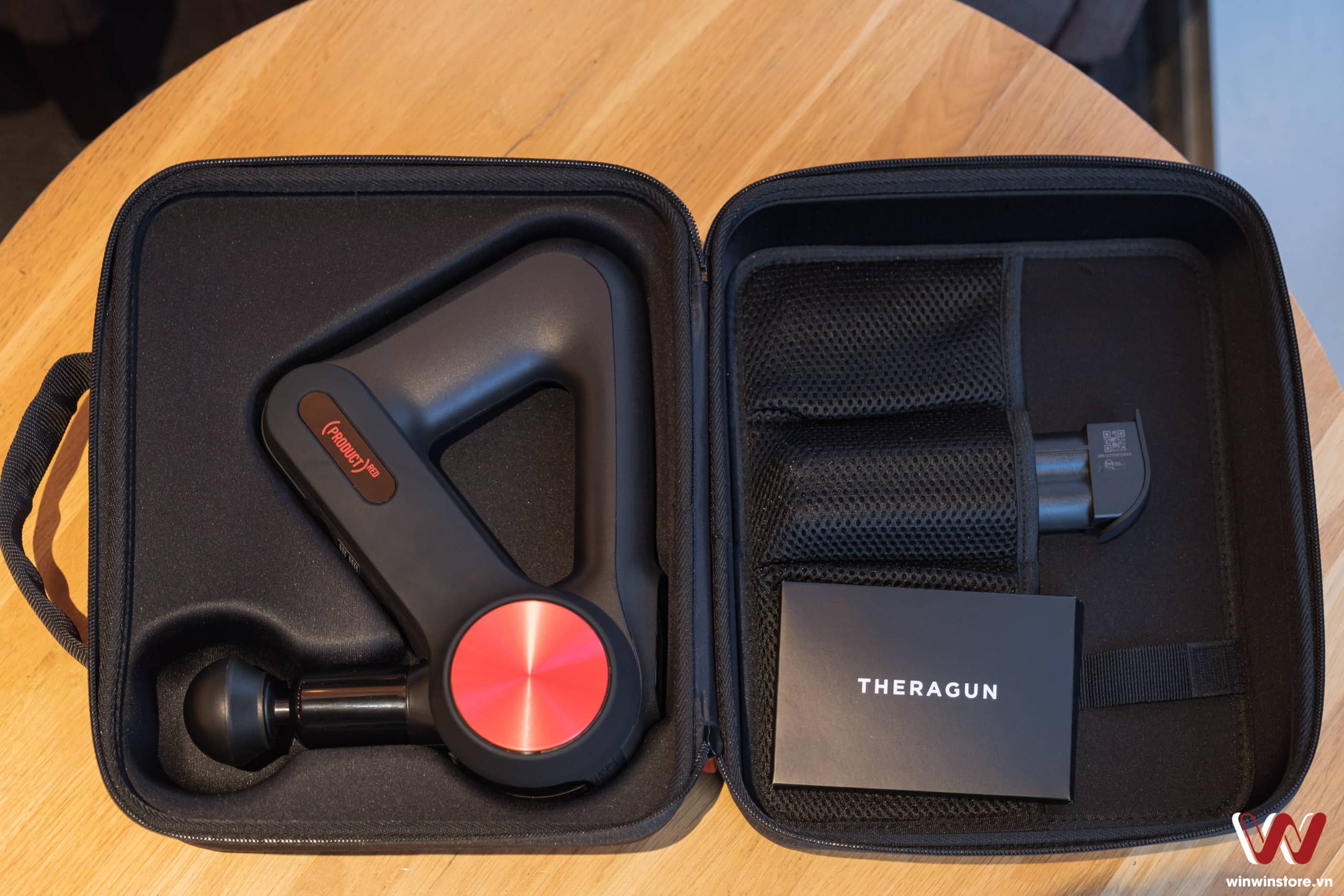 Theragun Pro winwinstore 0358