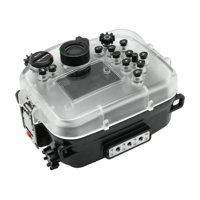Meikon ra mắt phụ kiện SF-X-T4, phụ kiện vỏ chống nước cho máy ảnh Fujifilm X-T4