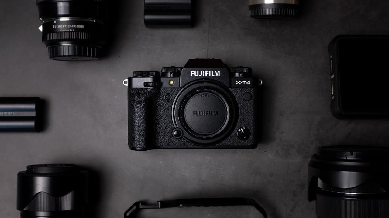 Fujifilm X-H2 sắp ra mắt có thể sẽ tiết lộ nhiều thứ về X-T5 vào năm sau