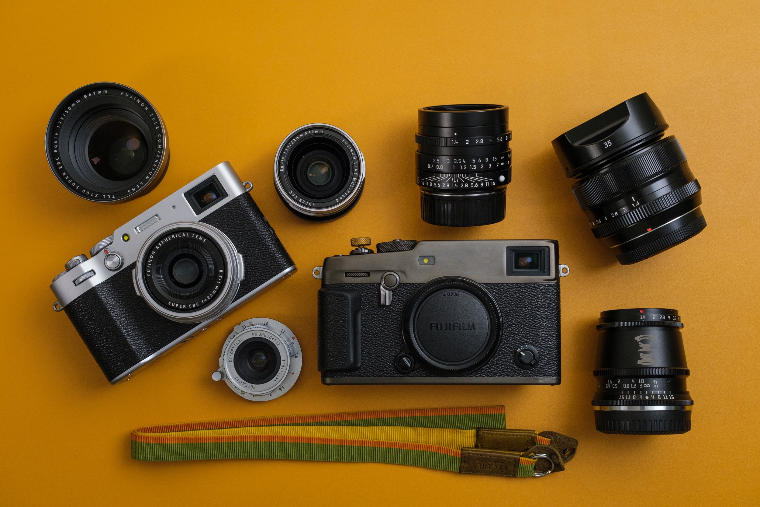 X100V and X Pro3 013
