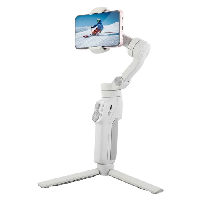 Tay cầm chống rung Feiyu Vimble 3