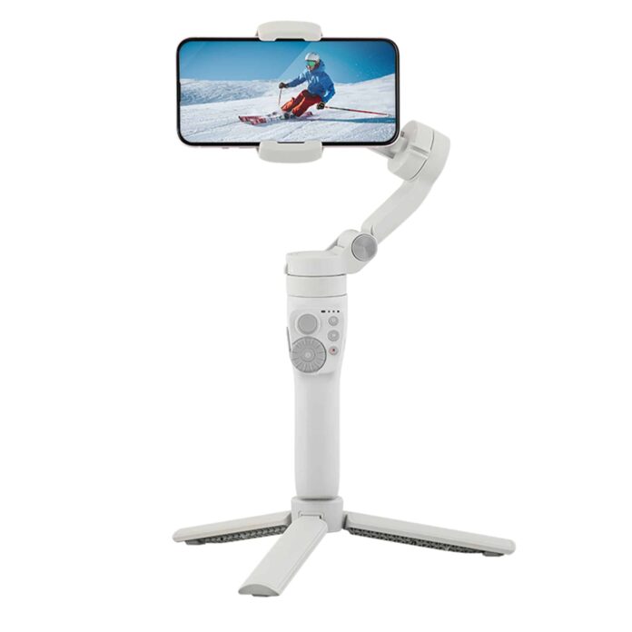 Tay cầm chống rung Feiyu Vimble 3
