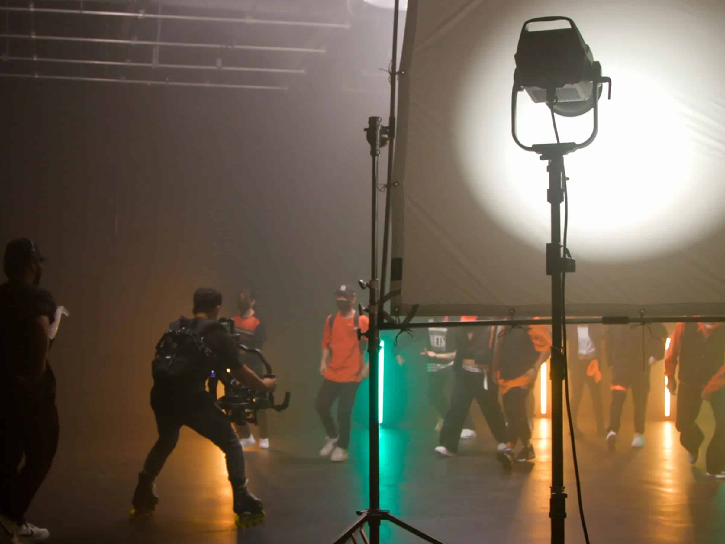 Aputure LS 1200d Pro 04