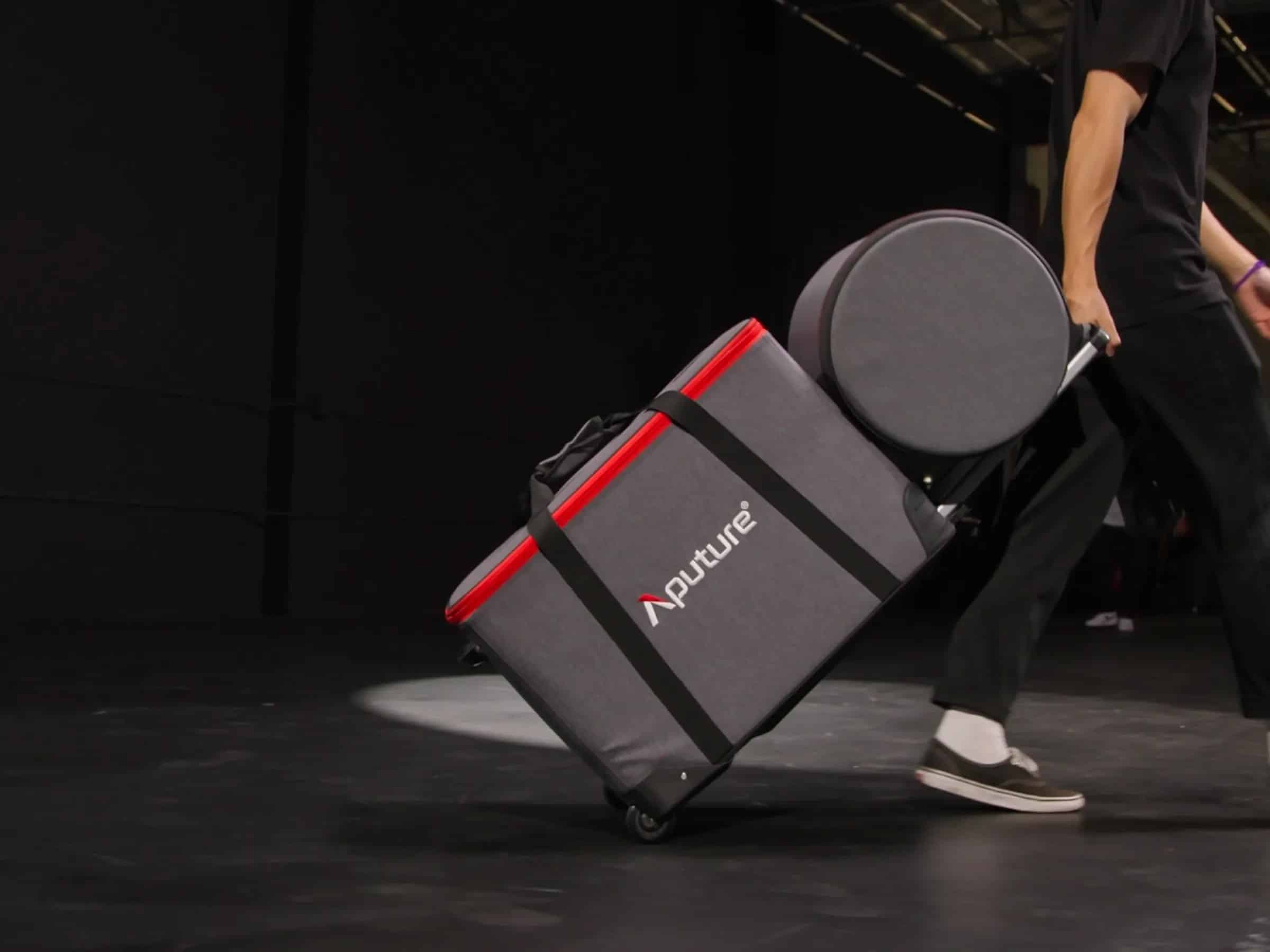 Aputure LS 1200d Pro 05