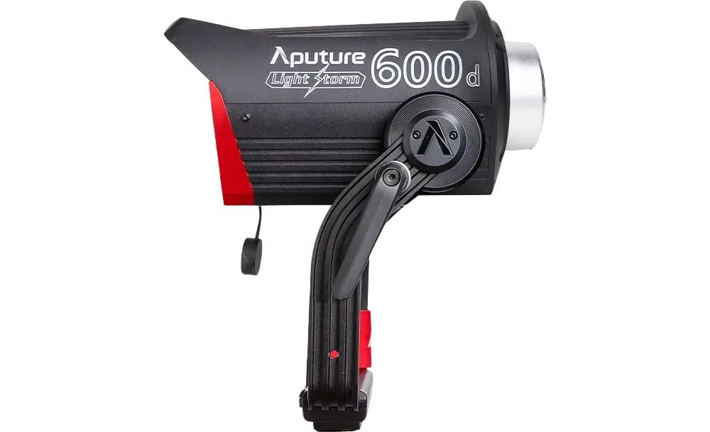 Aputure LS 600D 03