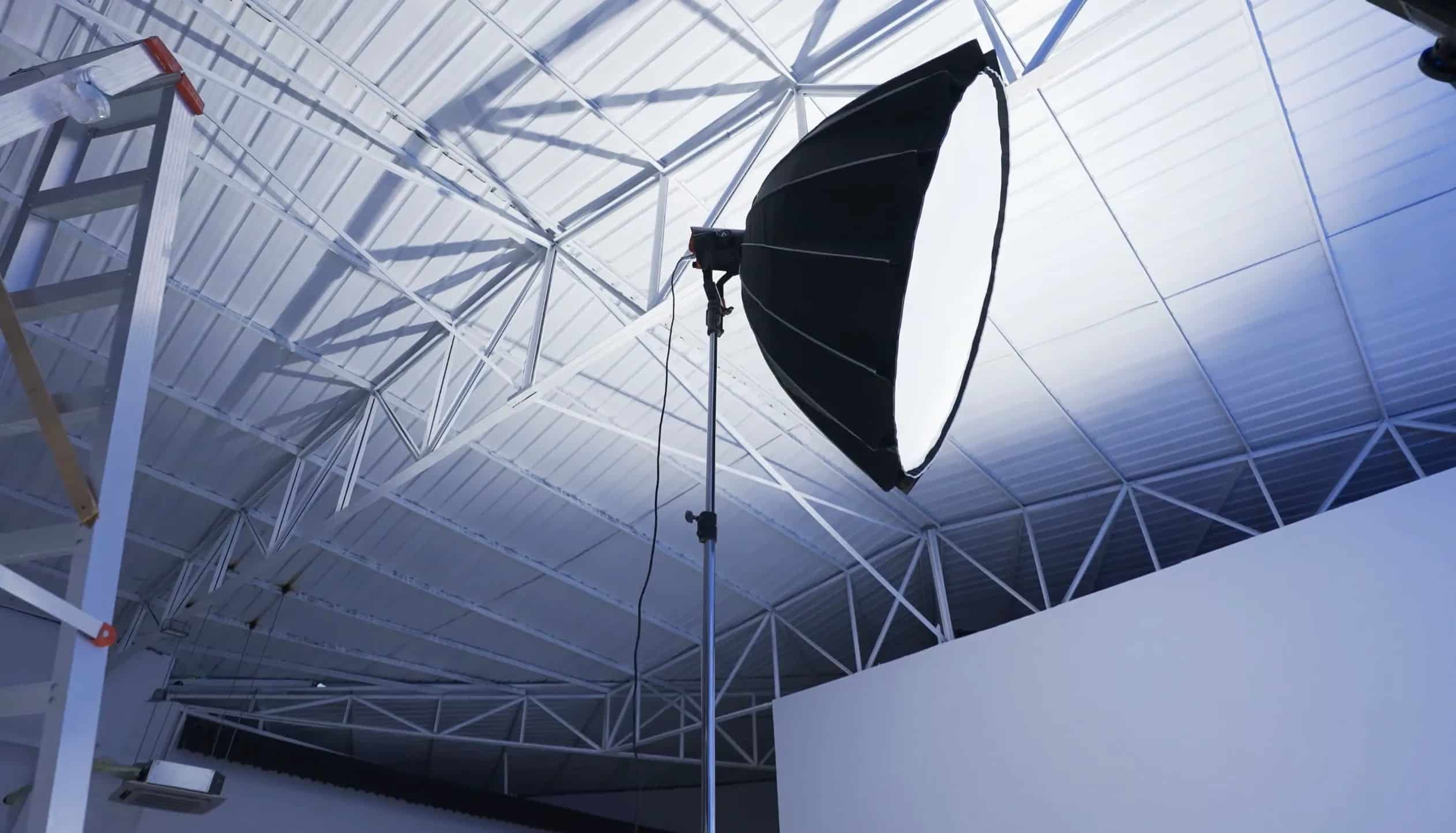 Aputure LS 600d Pro Daylight 03