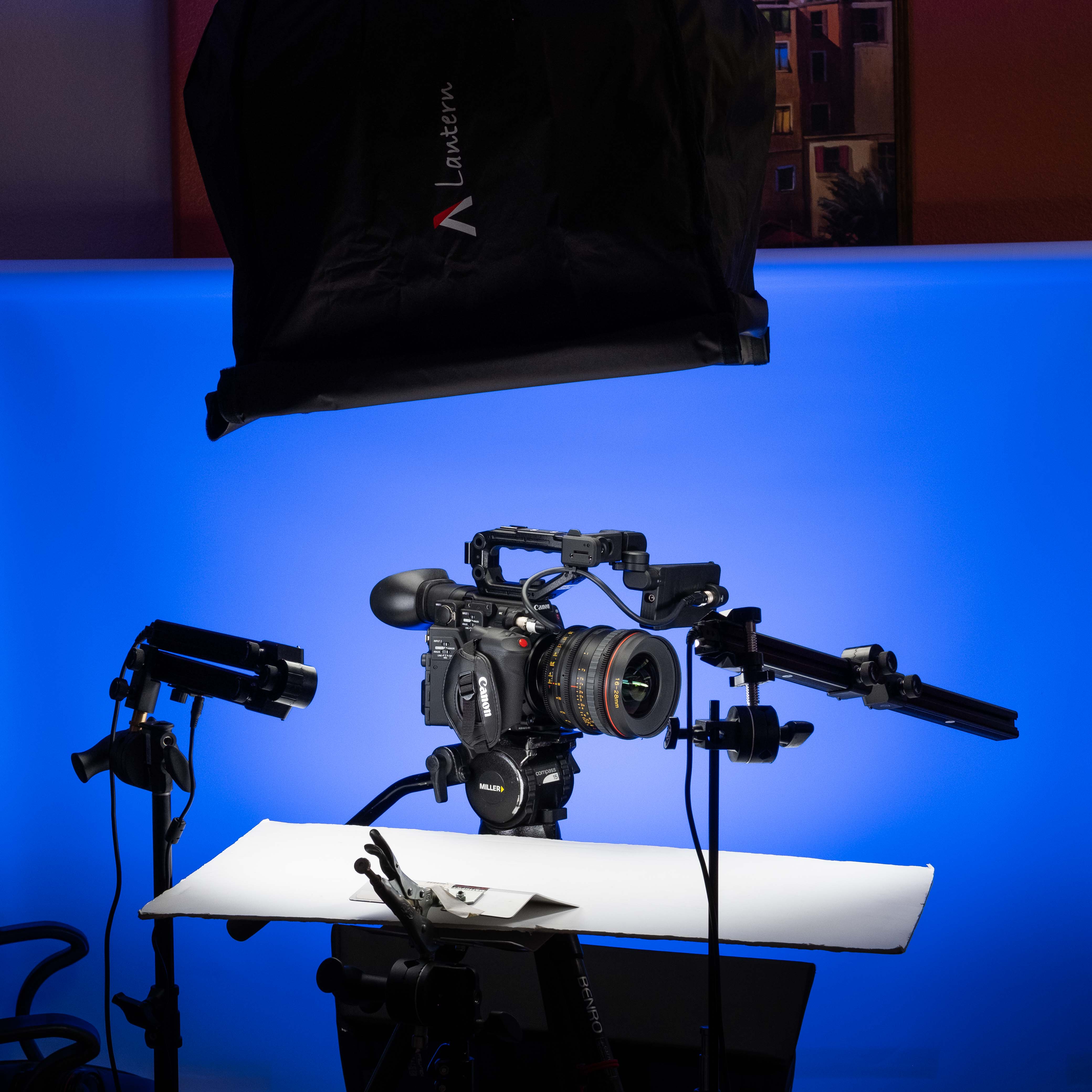 Aputure Lantern 90