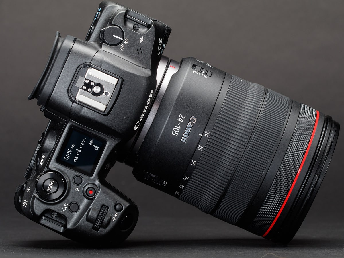Canon EOS R5 010