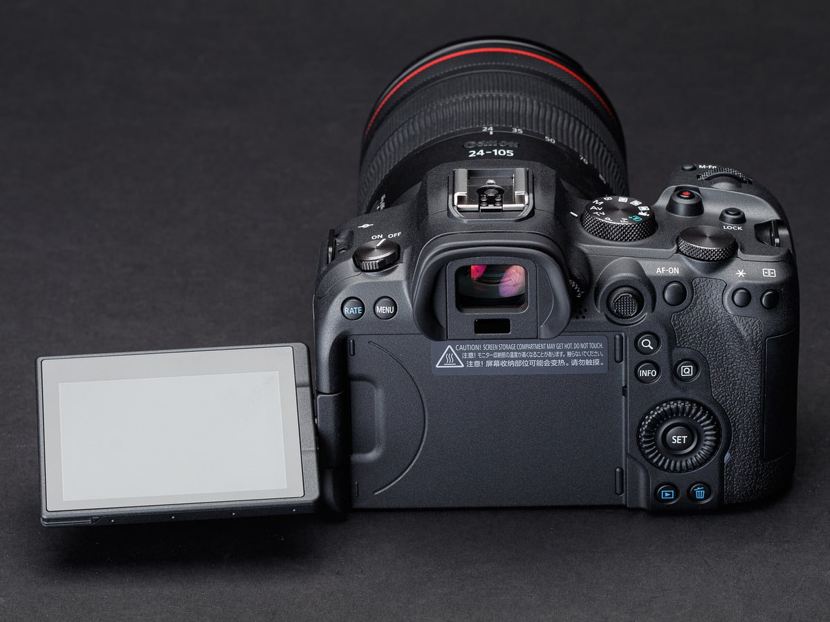 Canon EOS R6 03