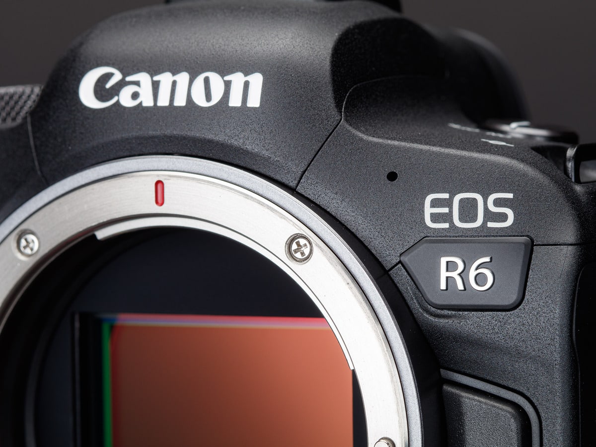 Canon EOS R6 05