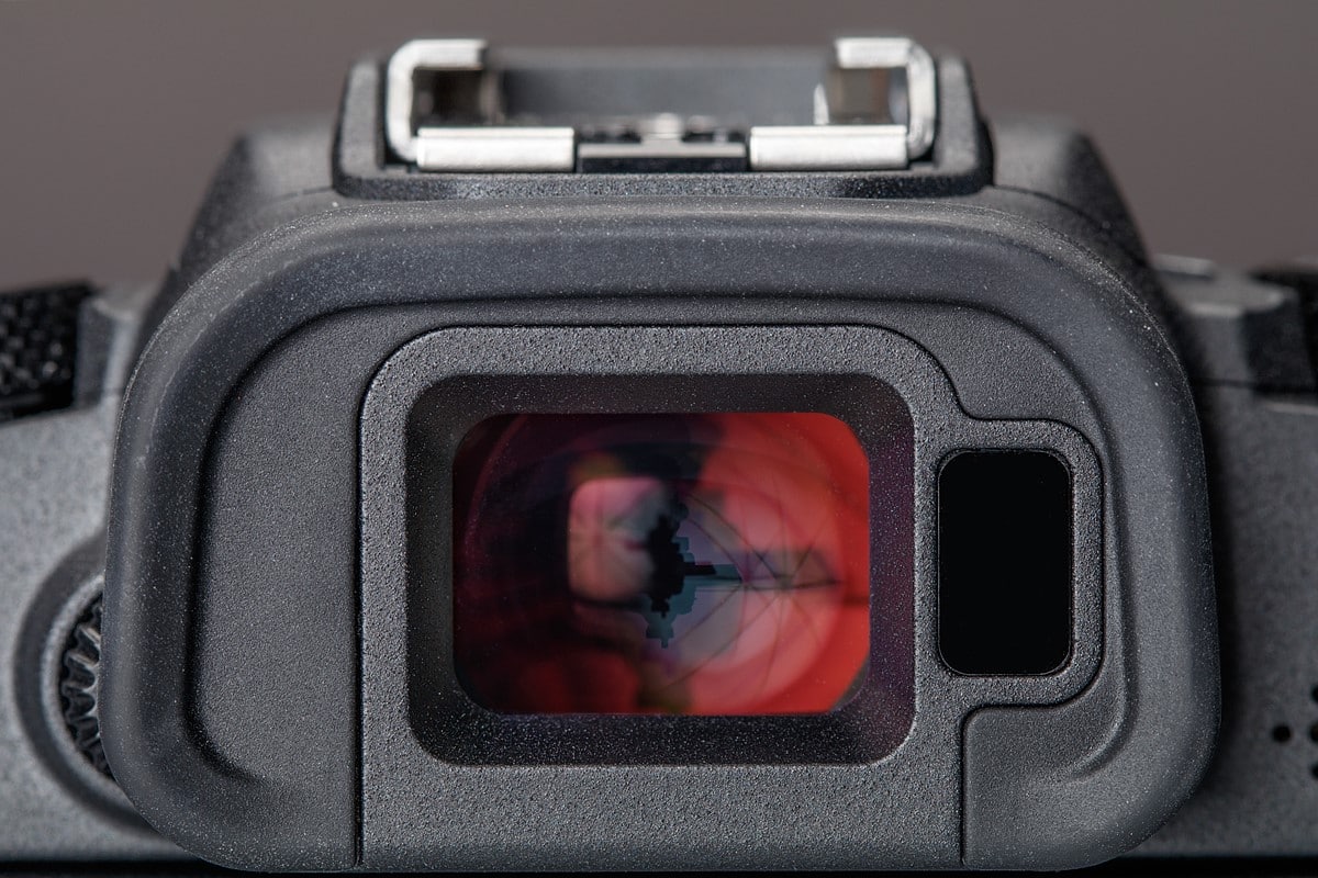Canon EOS RP 4