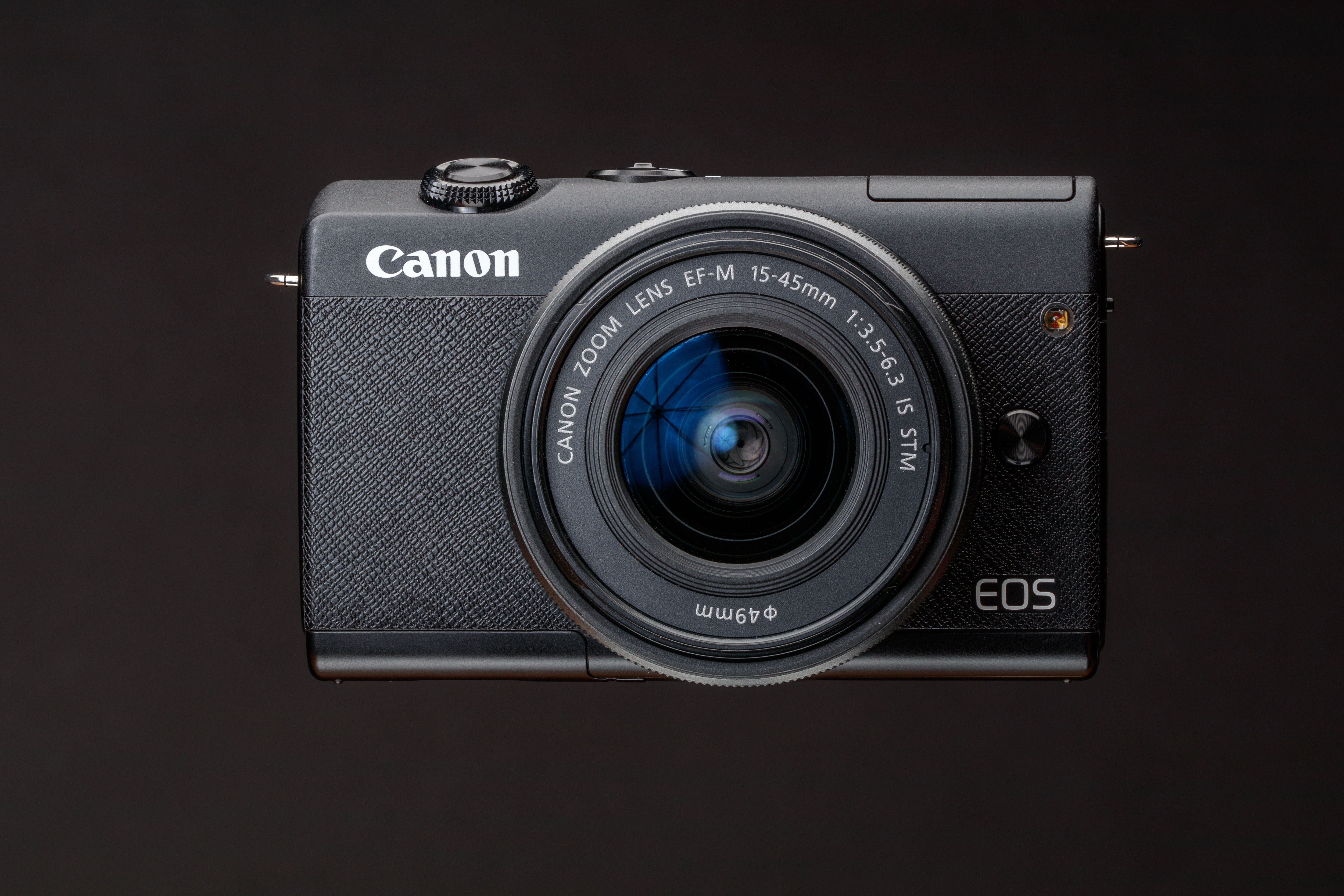 Canon M200 Black03