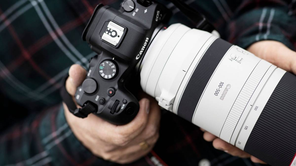 Canon RF 100 500mm 09