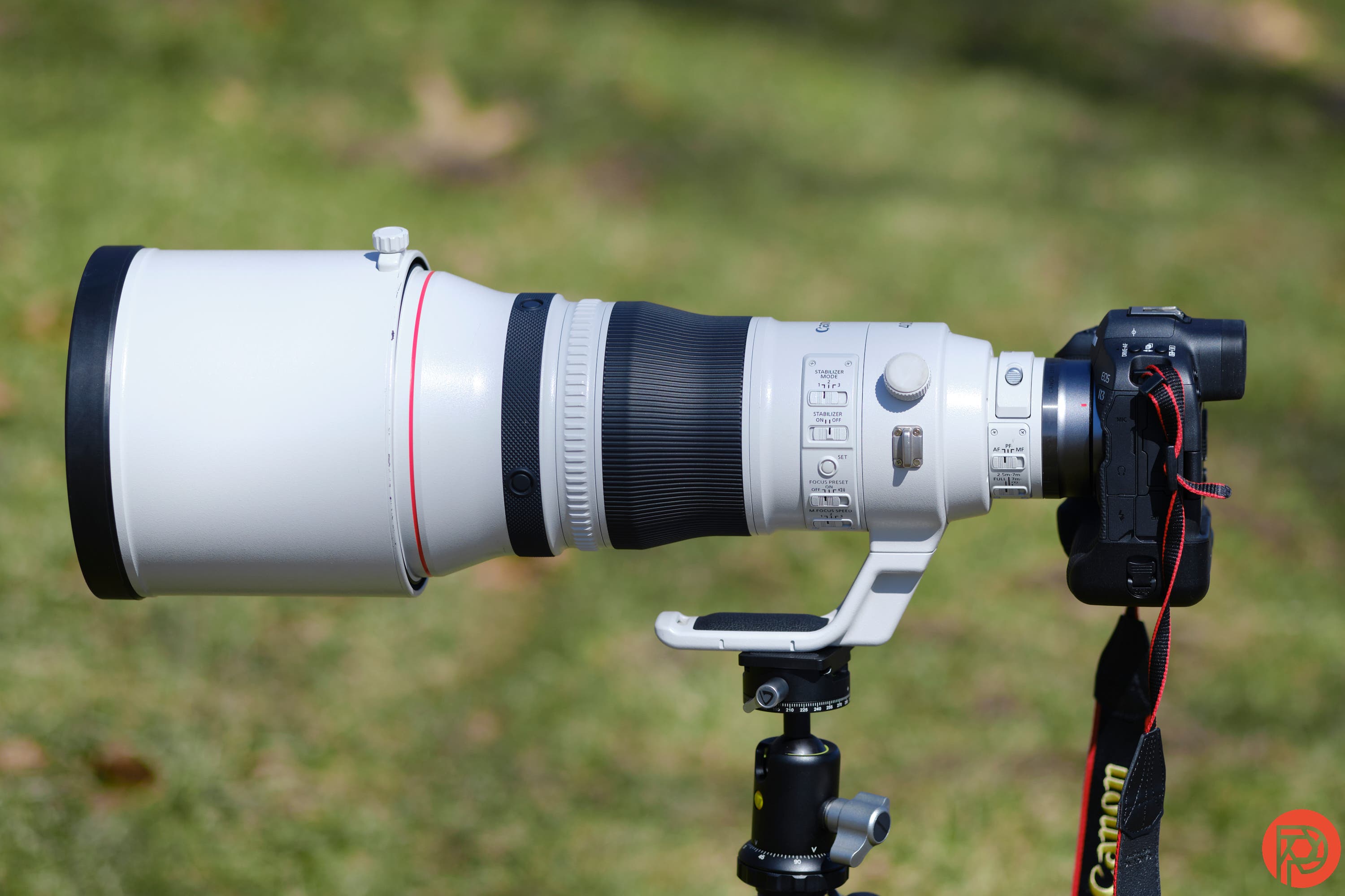 Canon RF 400mm F2 8 04